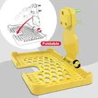 IMMUTABLE Mobile Charging Wall Stand 