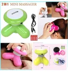 Full Body Massager Tool (Multicolor)