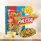 सनफीस्ट यिप्पी पास्ता ट्रिकोलर क्रीमी कॉर्न 70 g