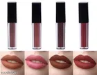 Premium Liquid Matte Lipsticks 