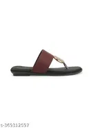 Acknew Flats for Women 