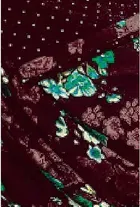 शारदा क्रिएशन विमेंस ड्रेस मटेरियल 