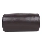 PU Leather Gym Bag for Men & Women 