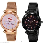 Analog Watch for Women 