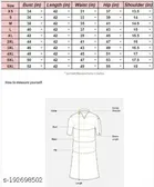 Cotton Embroidered Kurti for Women 