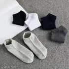 Cotton Socks for Men 
