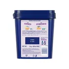 सर्फ एक्सेल मैटिक पाउडर फ्रंट लोड 6 kg + फ्री 500 ml लिक्विड