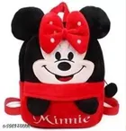 Fabric Backpack for Kids 