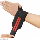 Wrist Support Bands 