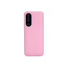 H27 Fast Charging Power Bank (Pink, 20000 Mah)