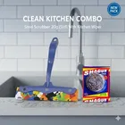 Shagun Steel Scrubber 