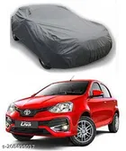 Car Cover for Toyota Etios Liva 