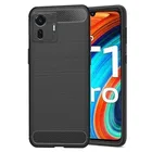 IQOO I2126 / Z6Pro /Vivo T1Pro 5G Mobile Back Cover 