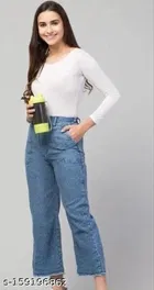 Denim Jeans for Women 