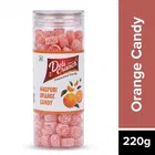 DeliCrunch Nagpuri Orange Candy 220 g