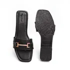 Zakozee Handmade Flats for Women 