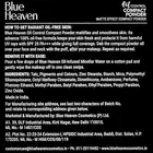 Blue Heaven Oil Control Matte Finish Compact 
