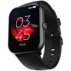 beatXP Marv Neo Smart Watch with 1.85” Ultra HD Display BLACK