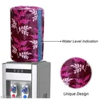 KANUSHI Industries® 2 Pc Water Dispenser Bottle Cover with Water Level Indication 20 L 