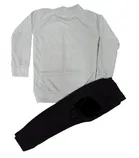 Hosiery Printed Clothing Set for Kids 