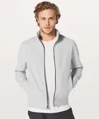 Full Sleeves Solid Jacket for Men 