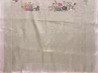 Art Silk Printed Saree for Women 