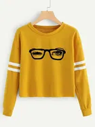 Full Sleeves T-Shirt for Women 