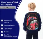 School Bag for Kids 