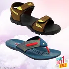 Sandal with Flipflop for Men 
