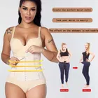 एयर ब्रेथ टम्मी गृप बेल्ट वैस्ट ट्रेनर ट्रिम्मर एंड स्लिमिंग कोर्सेट 3 हुक्स गिर्डल विद वायर सपोर्ट 