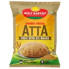 Holy Harvest Chakki Fresh Atta 10 kg