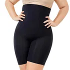 विमेंस स्पैन्डेक्स & नायलॉन वैस्ट शेपवियर 