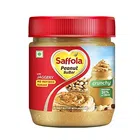 Saffola Peanut Butter Crunchy 350 g