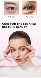 Kuraiy Cosmetic Bye Bye Dark Circles Under Eye Cream 