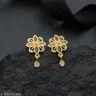 Stylish Earring/Stud Combo For Women'S/Girls