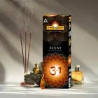 मंगलदीप 3 इन 1 सेंटेड अगरबत्ती, 213 g