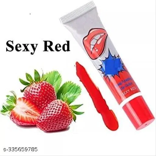 Tattoo Matte Liquid Lipstick, Multicolor