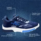 Sports Shoes for Men, Navy Blue 