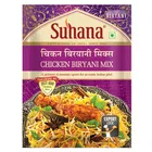Suhana Chicken Biryani Masala Mix 50 g