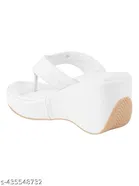 Shoetopia Block Heel Open Toe Sandals 