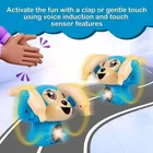  Dancing & Musical Monkey Toy with Voice Control & Sensor Features 