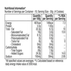 यूनिबिक काजू बादाम कुकीज़, 270 g