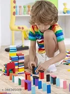 120 Pcs Building Toys for Kids 