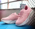 Casual Shoes for Women (Pink, 3)