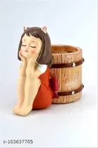 Terracotta Decorative Showpiece for Home & Office 