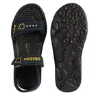 Stylish Sandals for Men, Yellow 