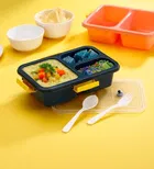 Anjani Tokyo Plastic Lunch Box 