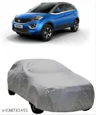 Car Cover for Tata Nexon 