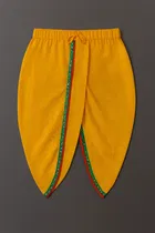 Poly Cotton Kahna Costume for kids 