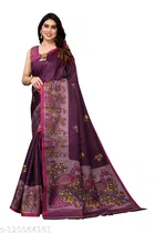 Designer Art Silk Saree for Women 
